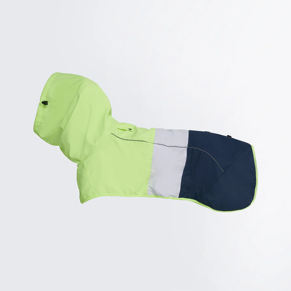 ブレスシールド™ 犬用レインコート - Image 18