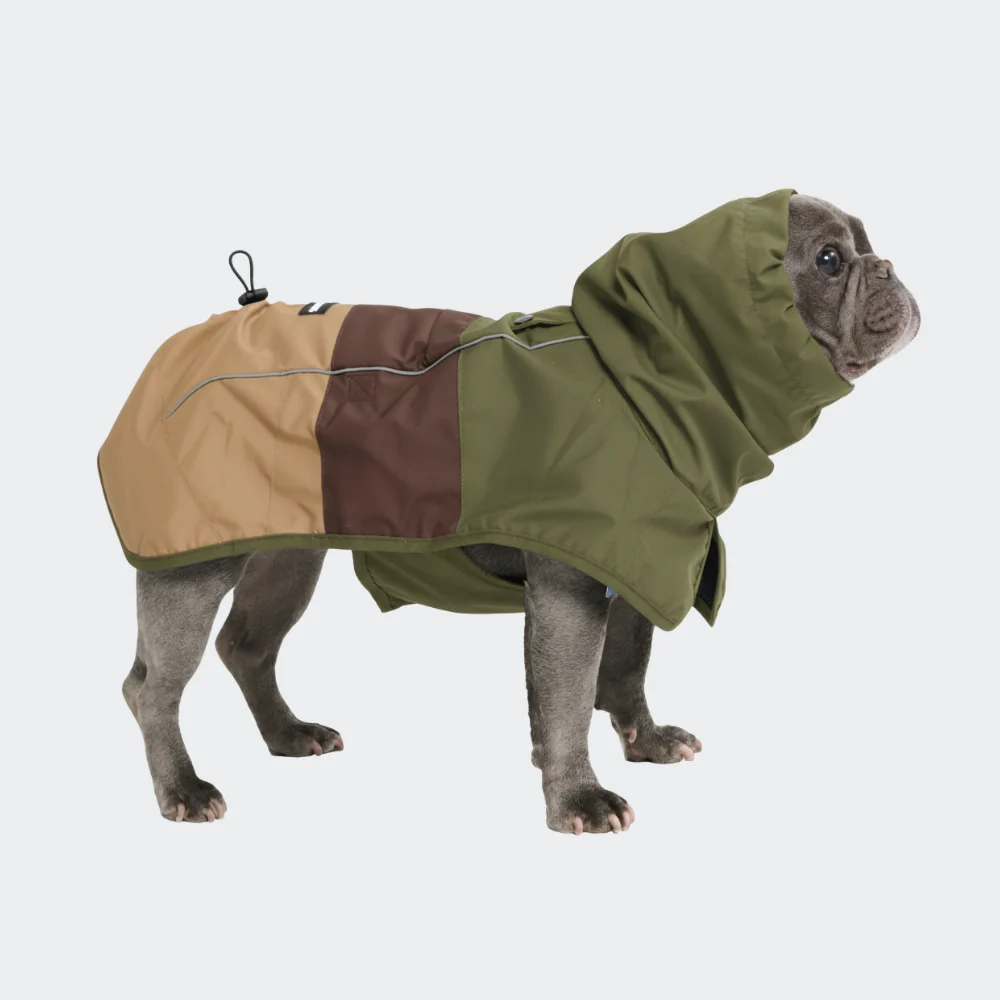 ブレスシールド™ 犬用レインコート - Image 25