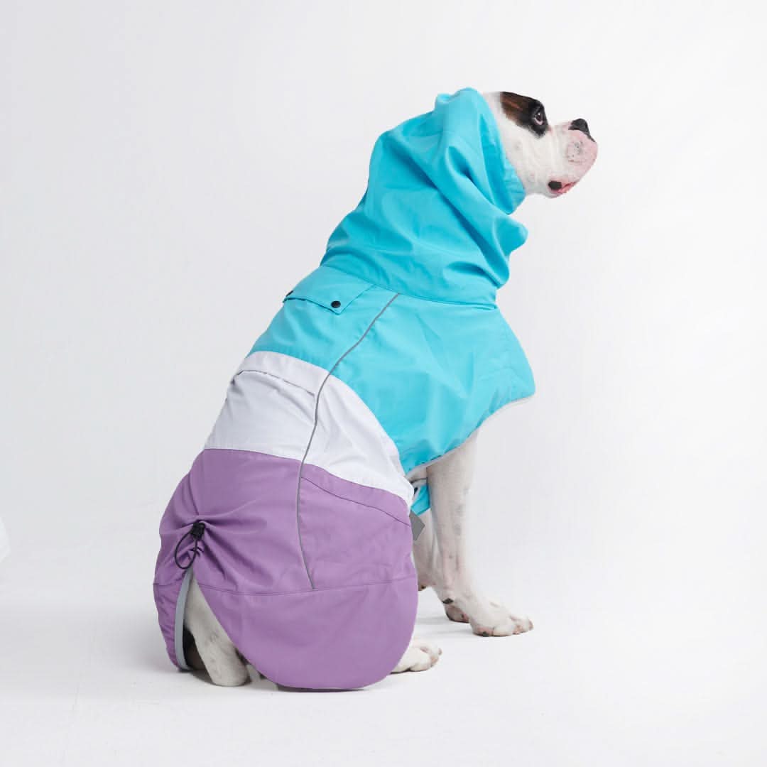 ブレスシールド™ 犬用レインコート - Image 37