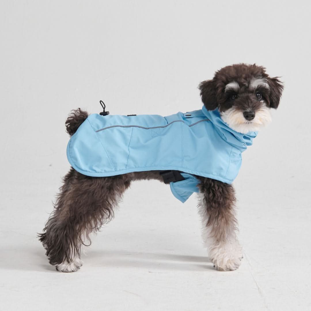 ブレスシールド™ 犬用レインコート - Image 58