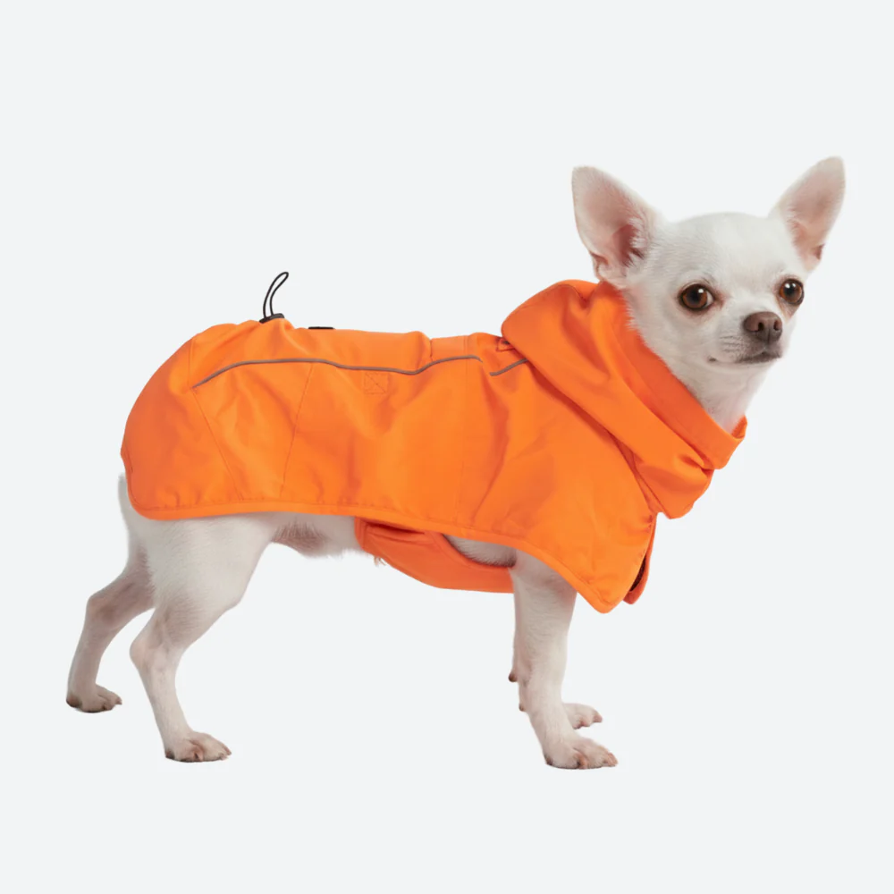 ブレスシールド™ 犬用レインコート - Image 64