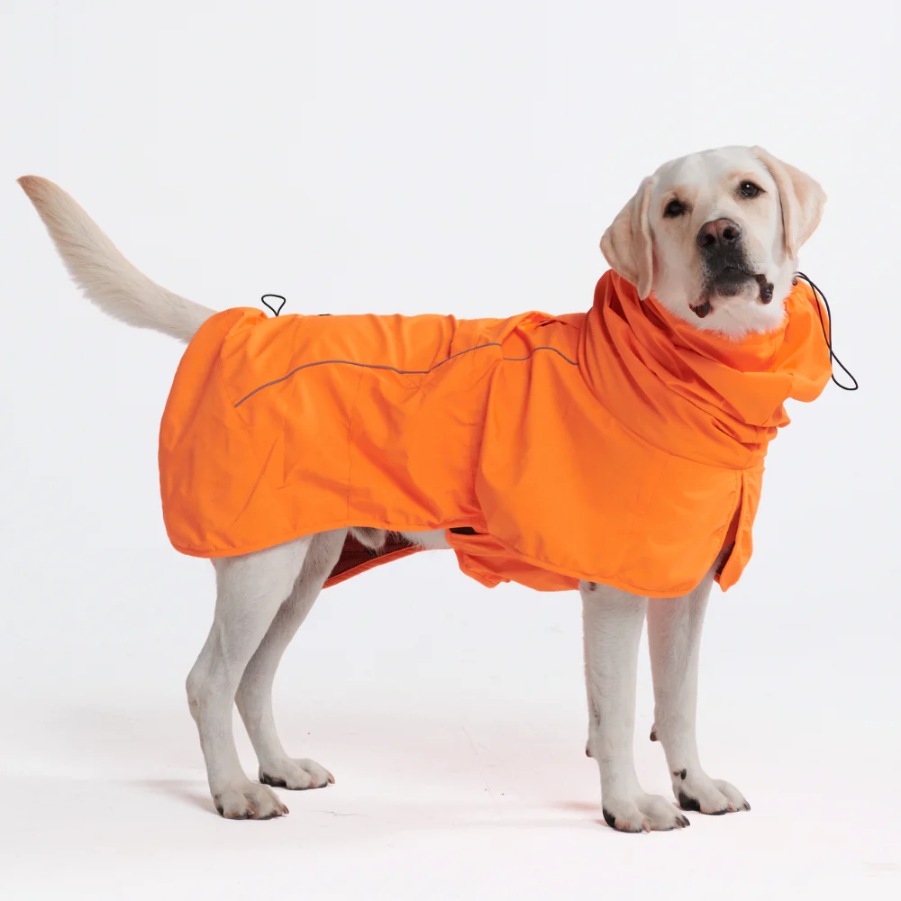 ブレスシールド™ 犬用レインコート - Image 66