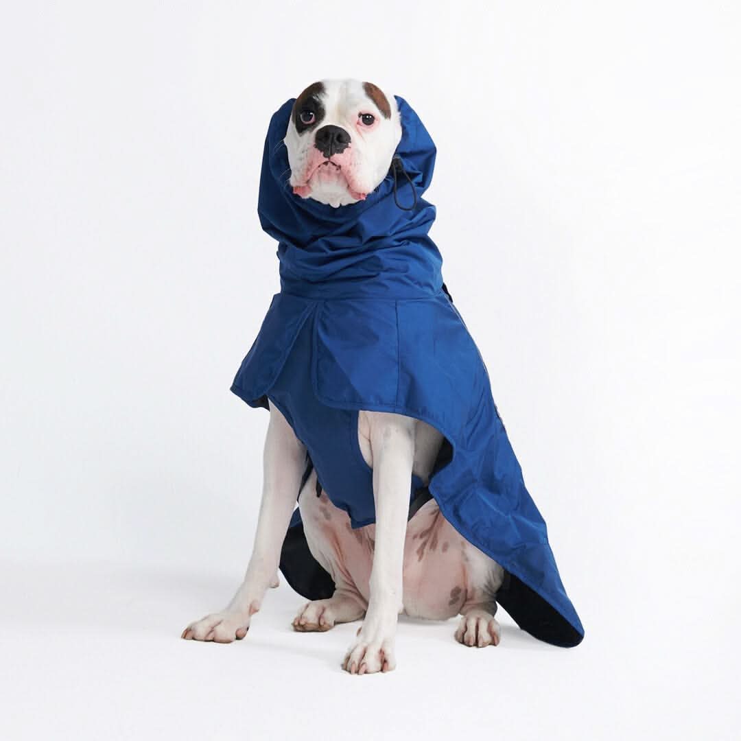 ブレスシールド™ 犬用レインコート - Image 78