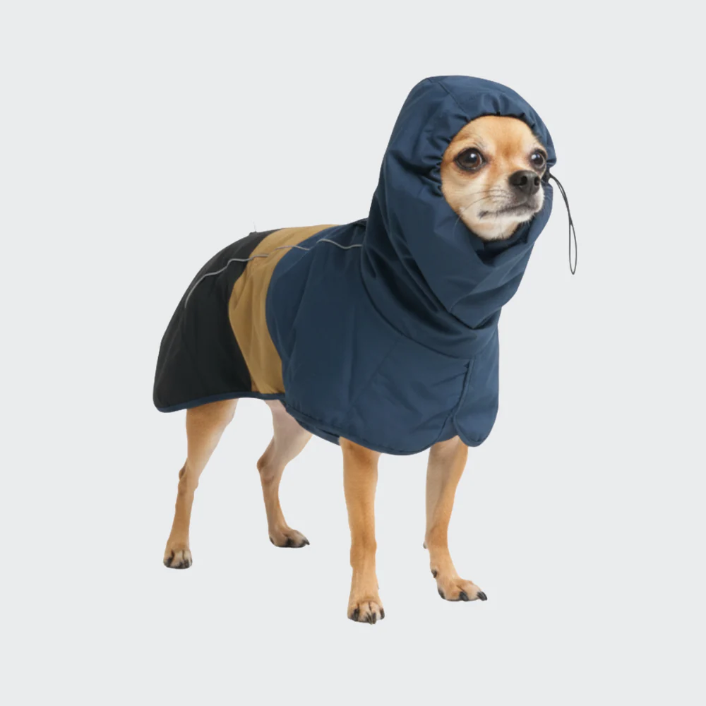 ブレスシールド™ 犬用レインコート - Image 80