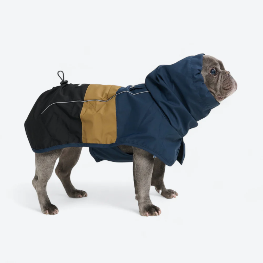 ブレスシールド™ 犬用レインコート - Image 81