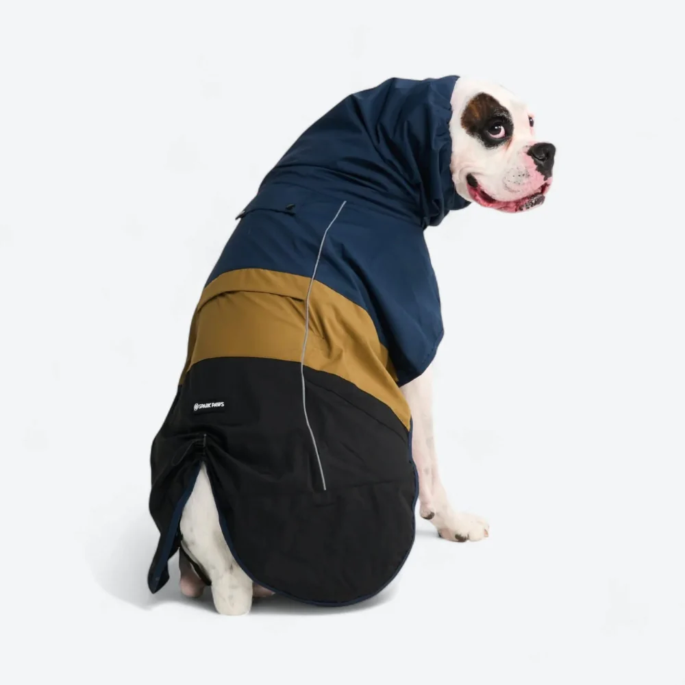ブレスシールド™ 犬用レインコート - Image 84