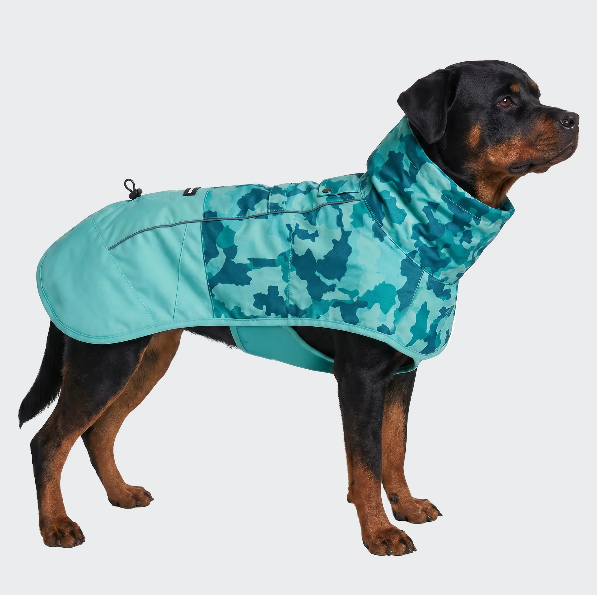 Breatheshield™ ドッグ レインコート - Image 106