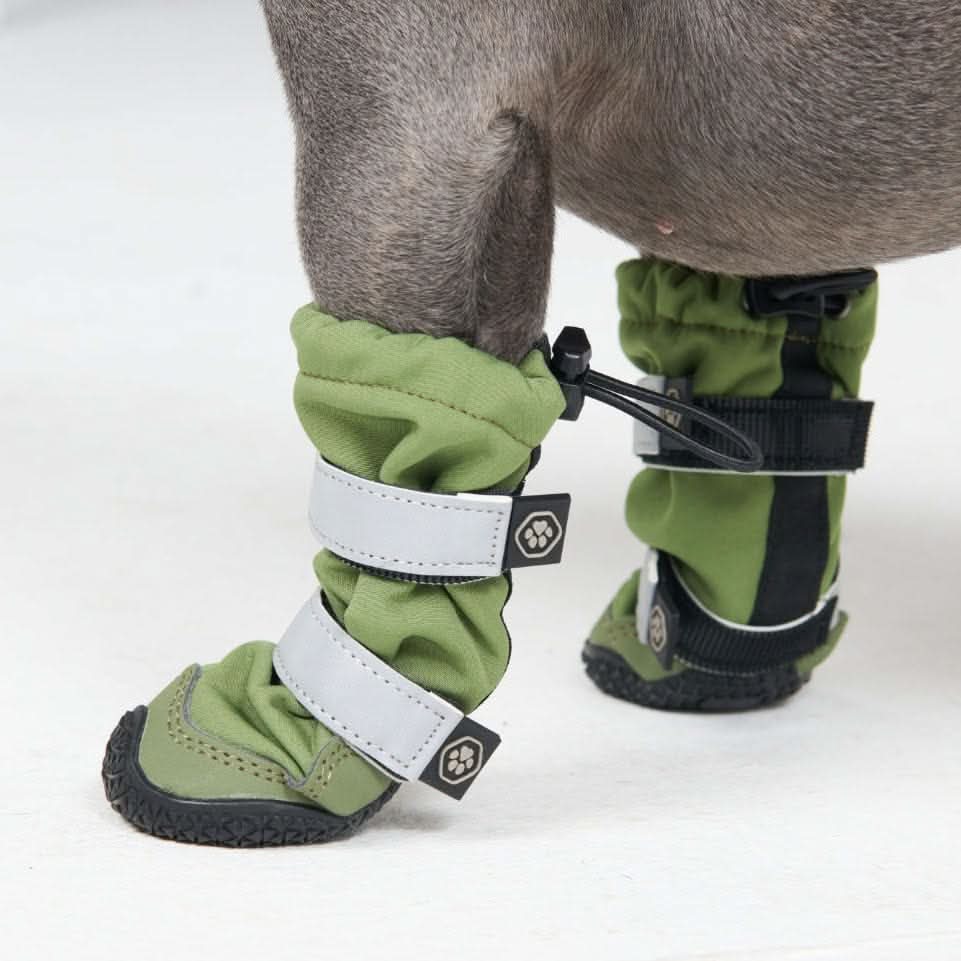 ドッグ・レインブーツ, 防水ドッグシューズ - Image 13