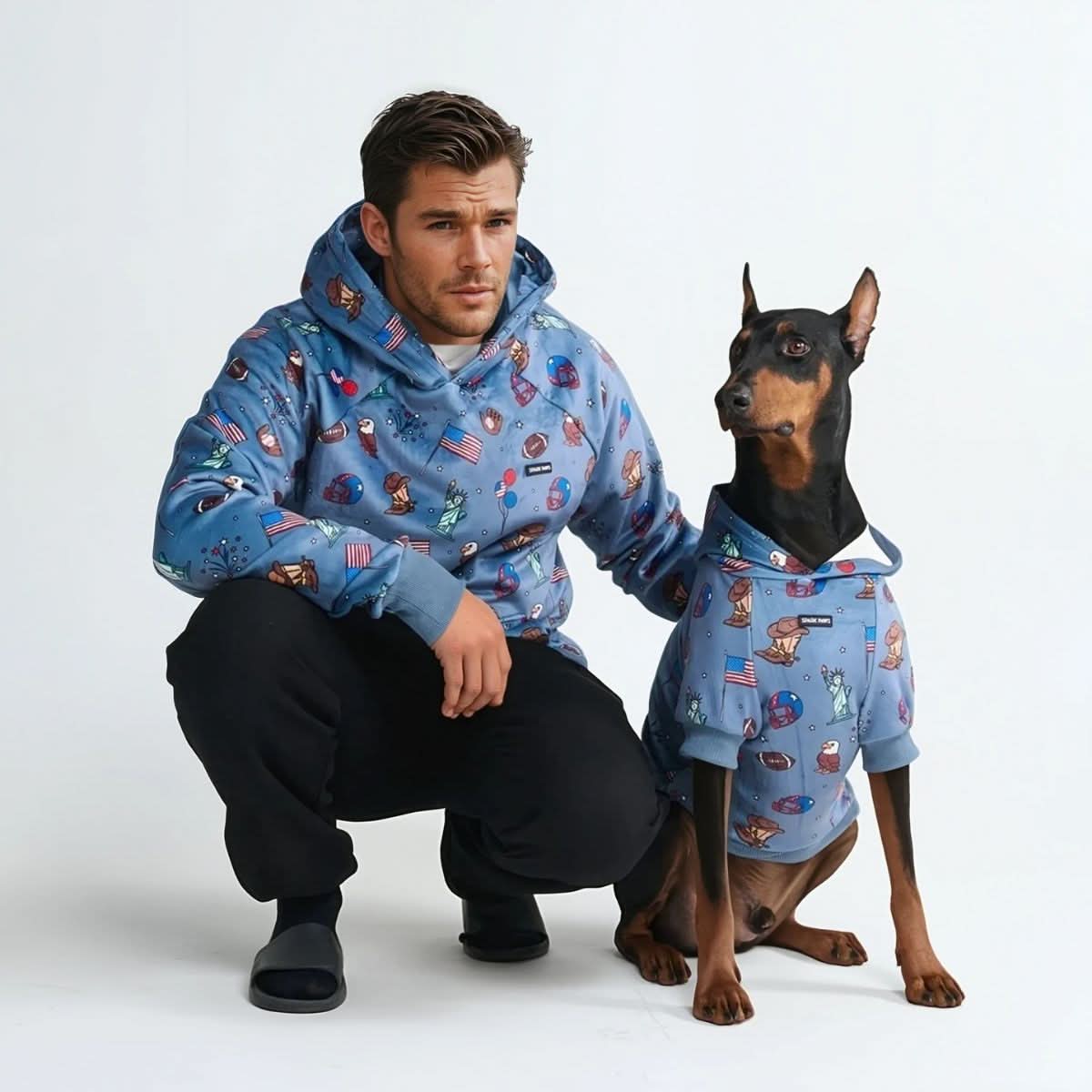 世界の犬たち:ドッグ・パーカー - Image 18