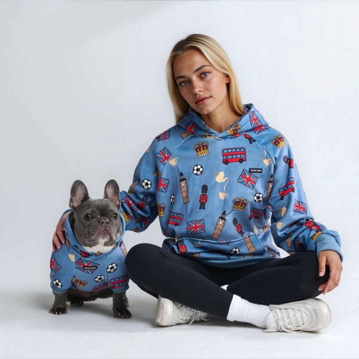 世界の犬たち:ドッグ・パーカー - Image 39