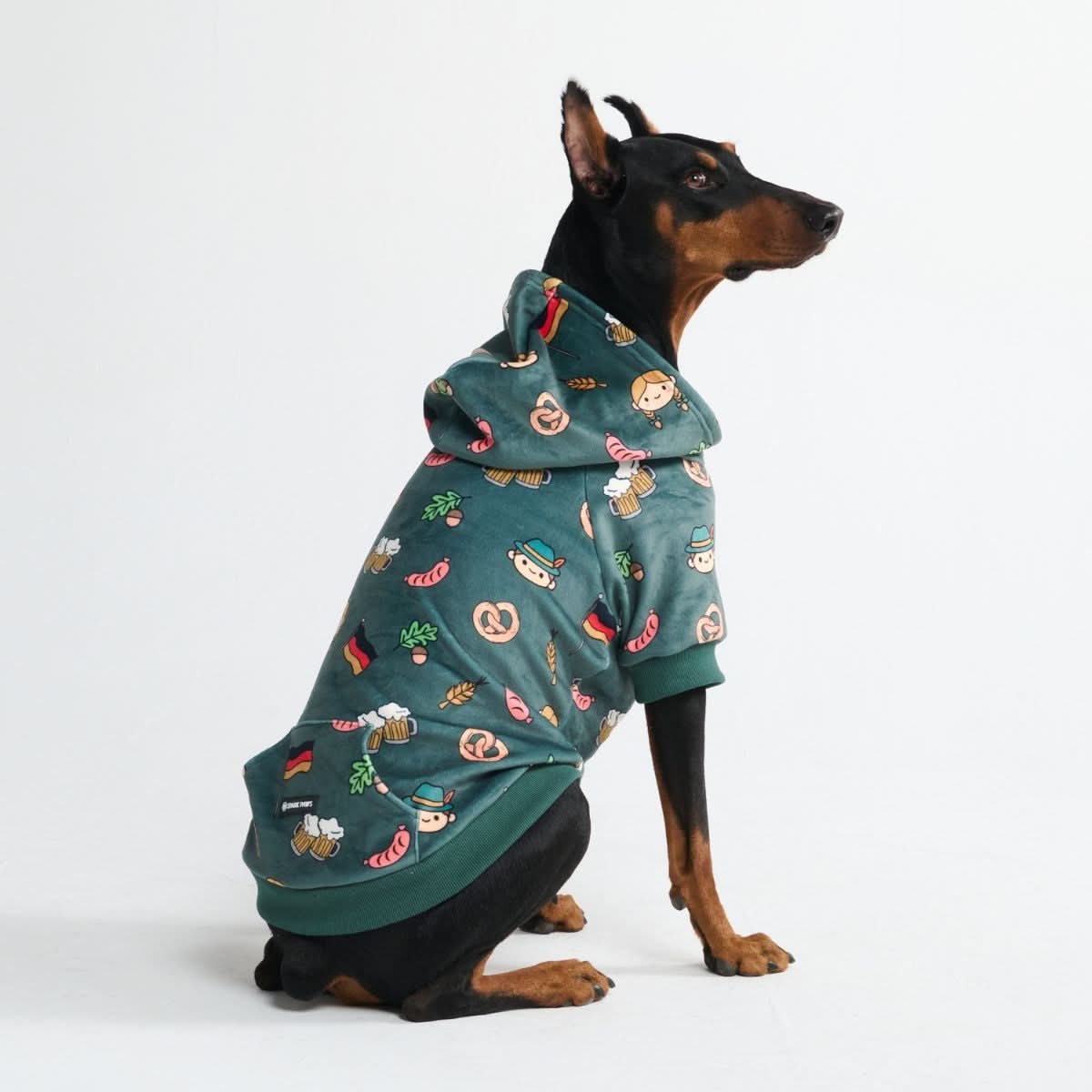 世界の犬たち:ドッグ・パーカー - Image 52