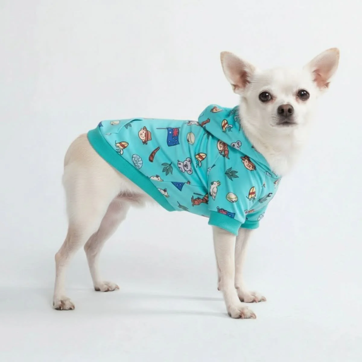 世界の犬たち:ドッグ・パーカー - Image 60