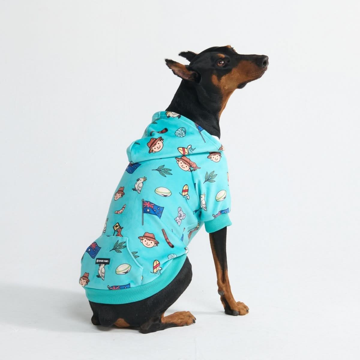 世界の犬たち:ドッグ・パーカー - Image 63