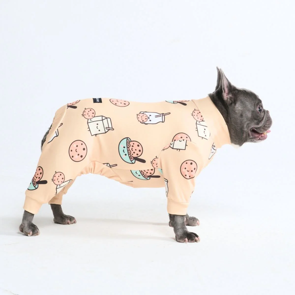 犬用パジャマ プリント - Image 39