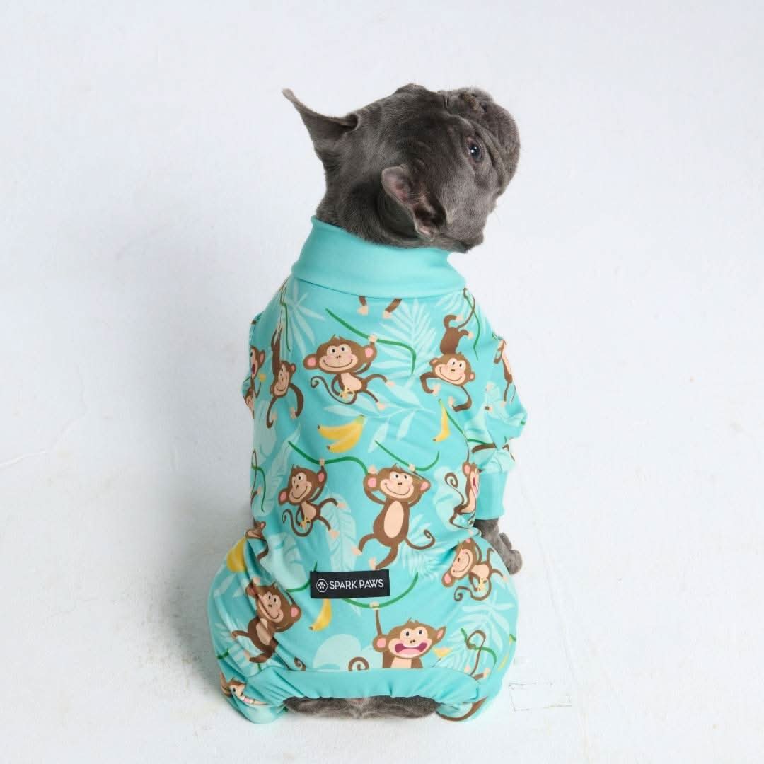 犬用パジャマ - モンキービジネス - Image 10