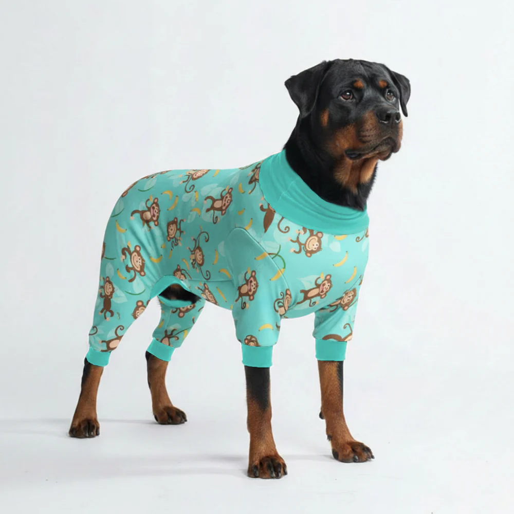 犬用パジャマ - モンキービジネス - Image 7