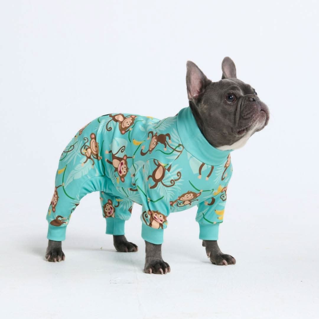 犬用パジャマ - モンキービジネス - Image 8