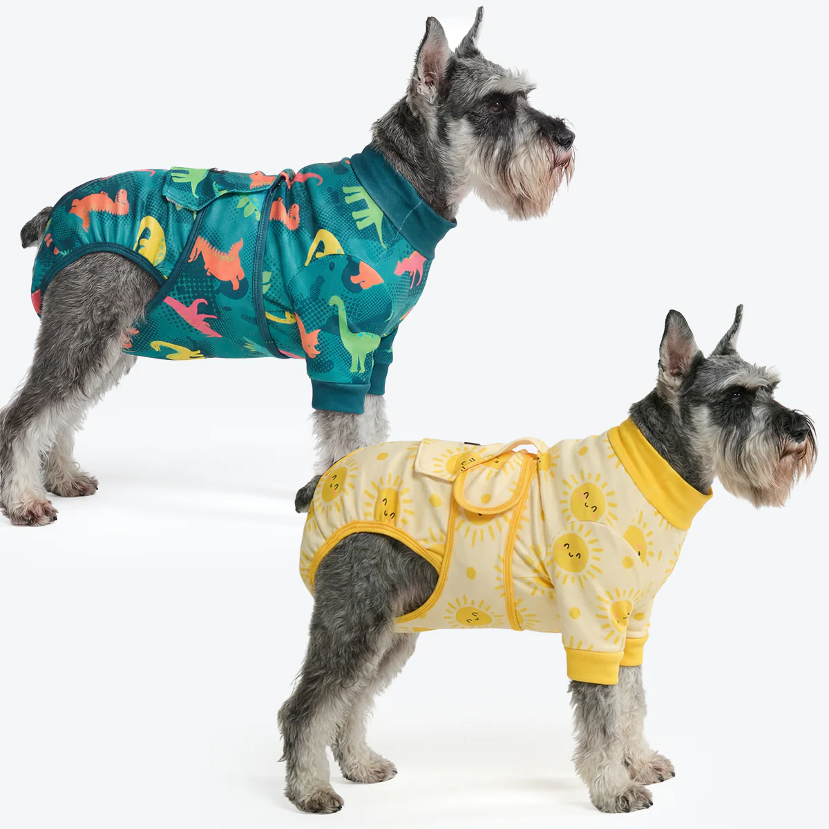 犬用術後ウェア（サージカルスーツ） - Image 3