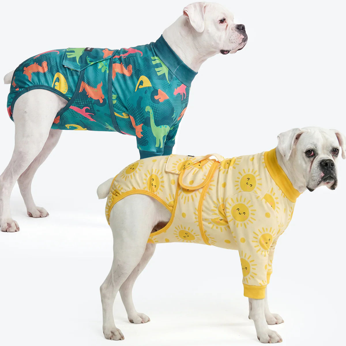 犬用術後ウェア（サージカルスーツ） - Image 6