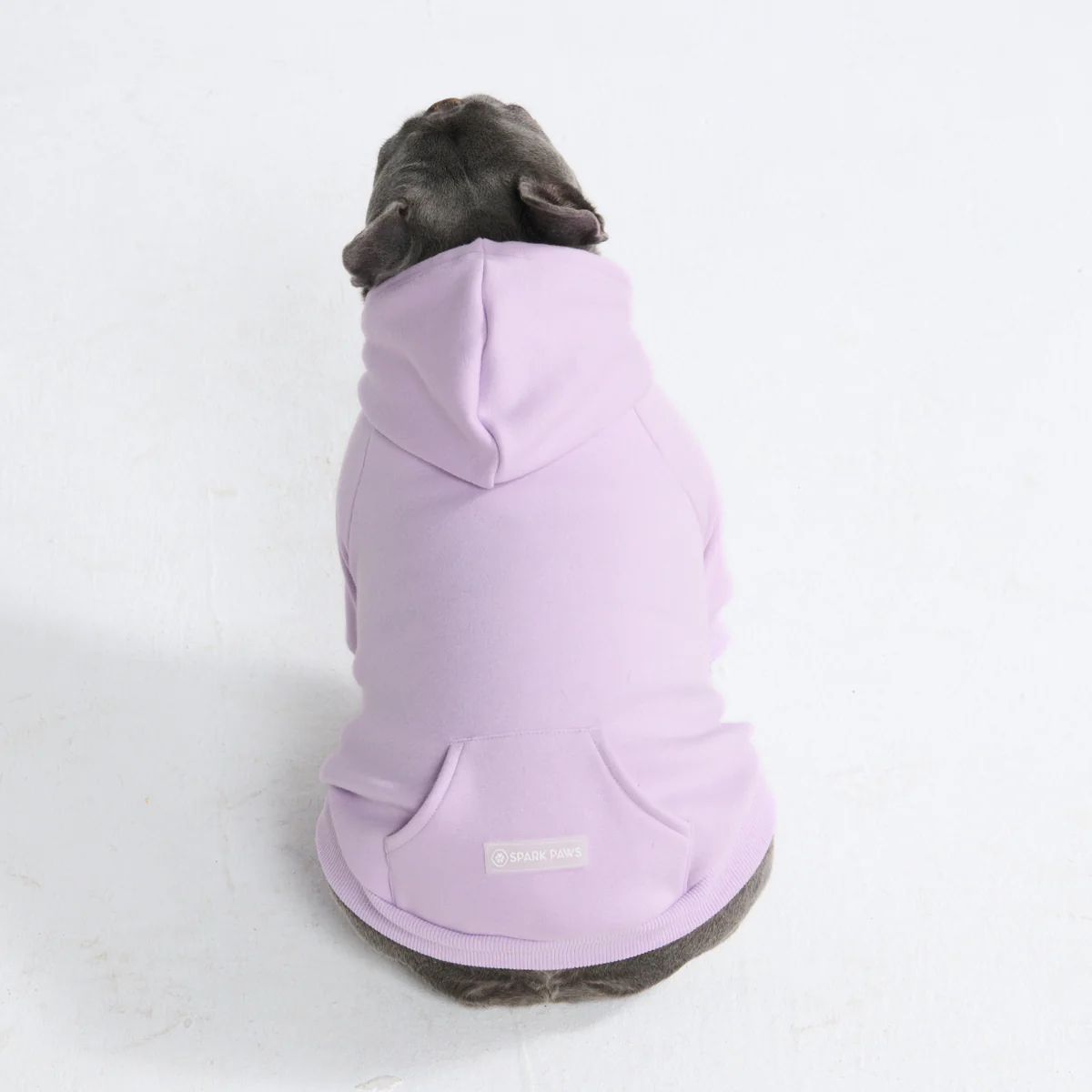 エッセンシャルドッグパーカー - Image 22