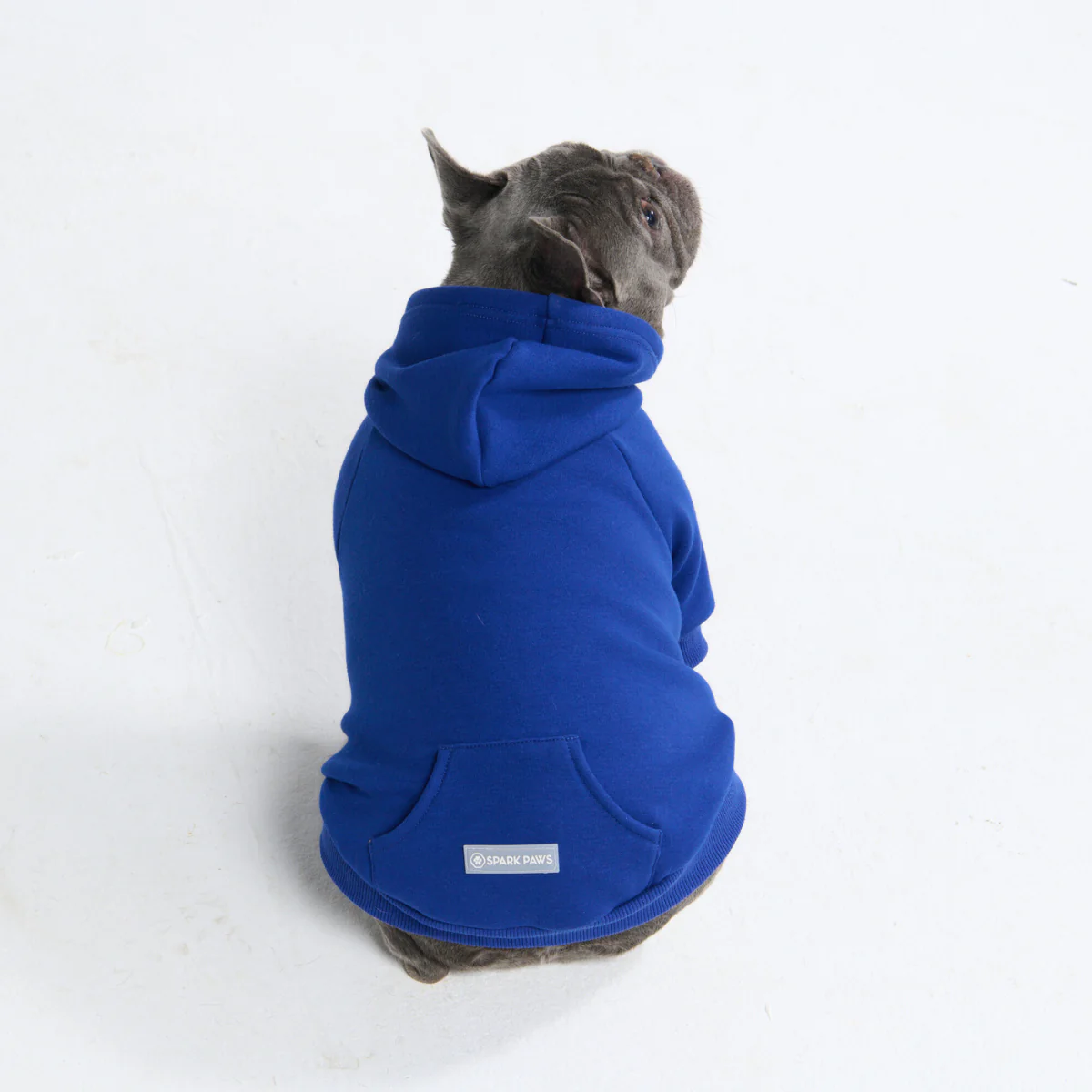エッセンシャルドッグパーカー - Image 33