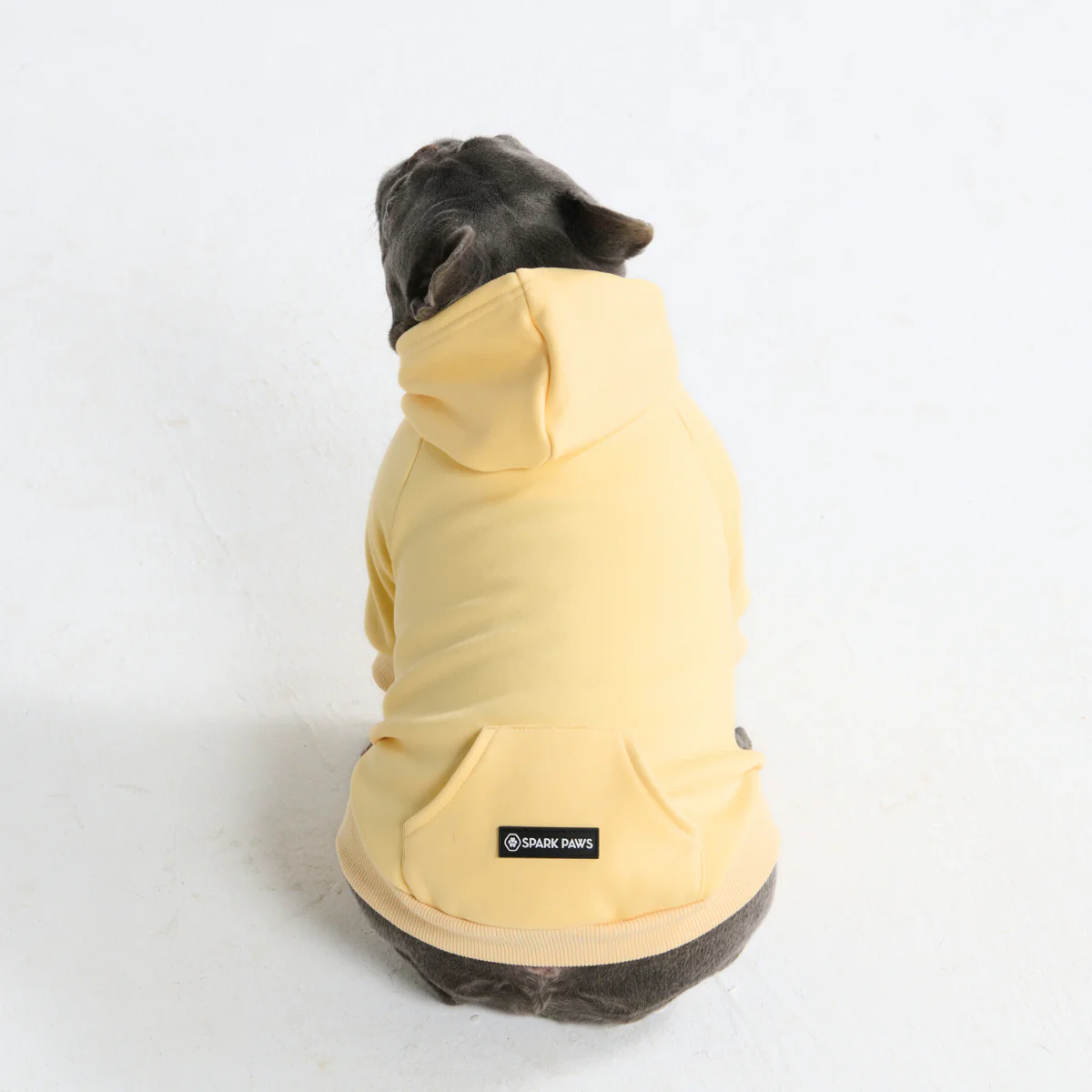 エッセンシャルドッグパーカー - Image 45