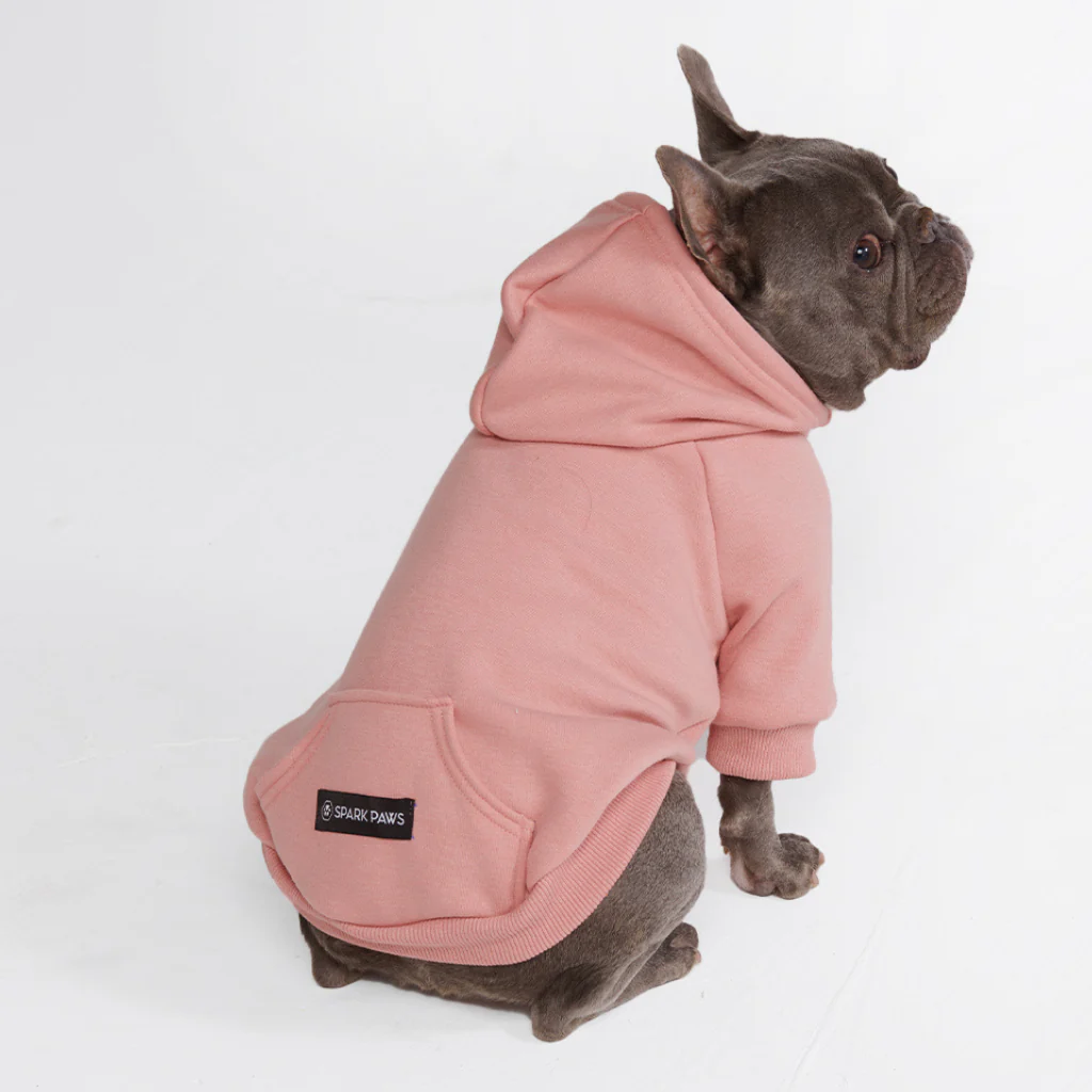 エッセンシャルドッグパーカー - Image 45