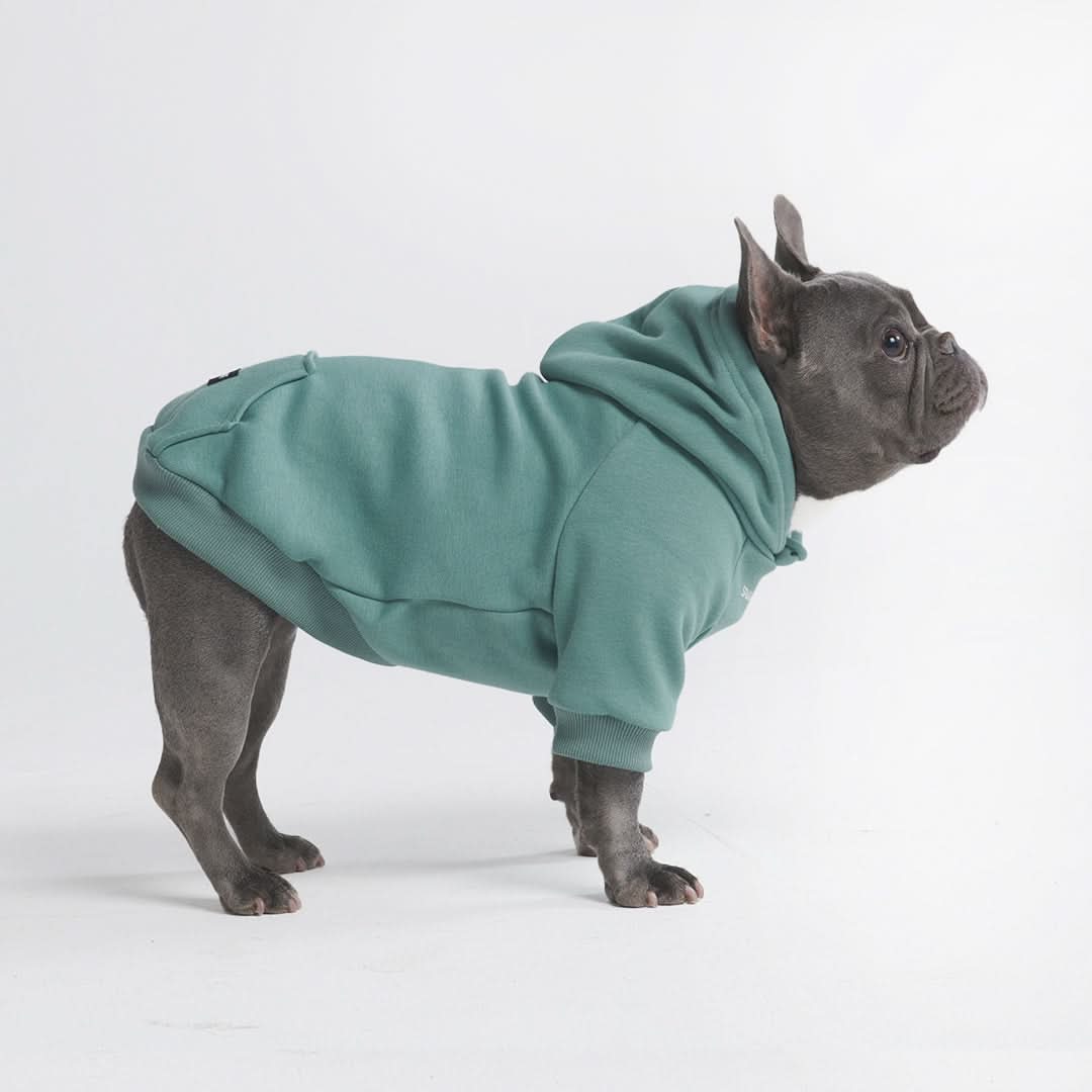 エッセンシャルドッグパーカー - Image 5
