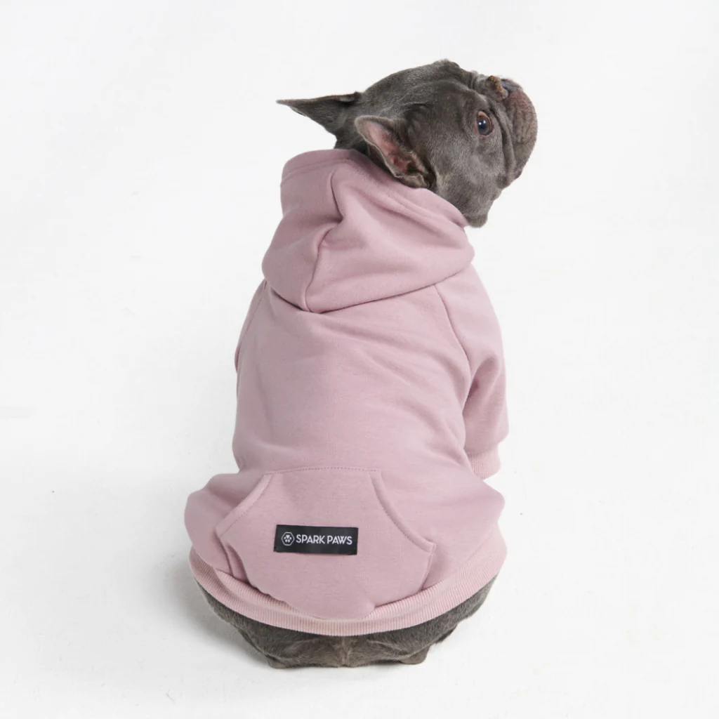 エッセンシャルドッグパーカー - Image 55