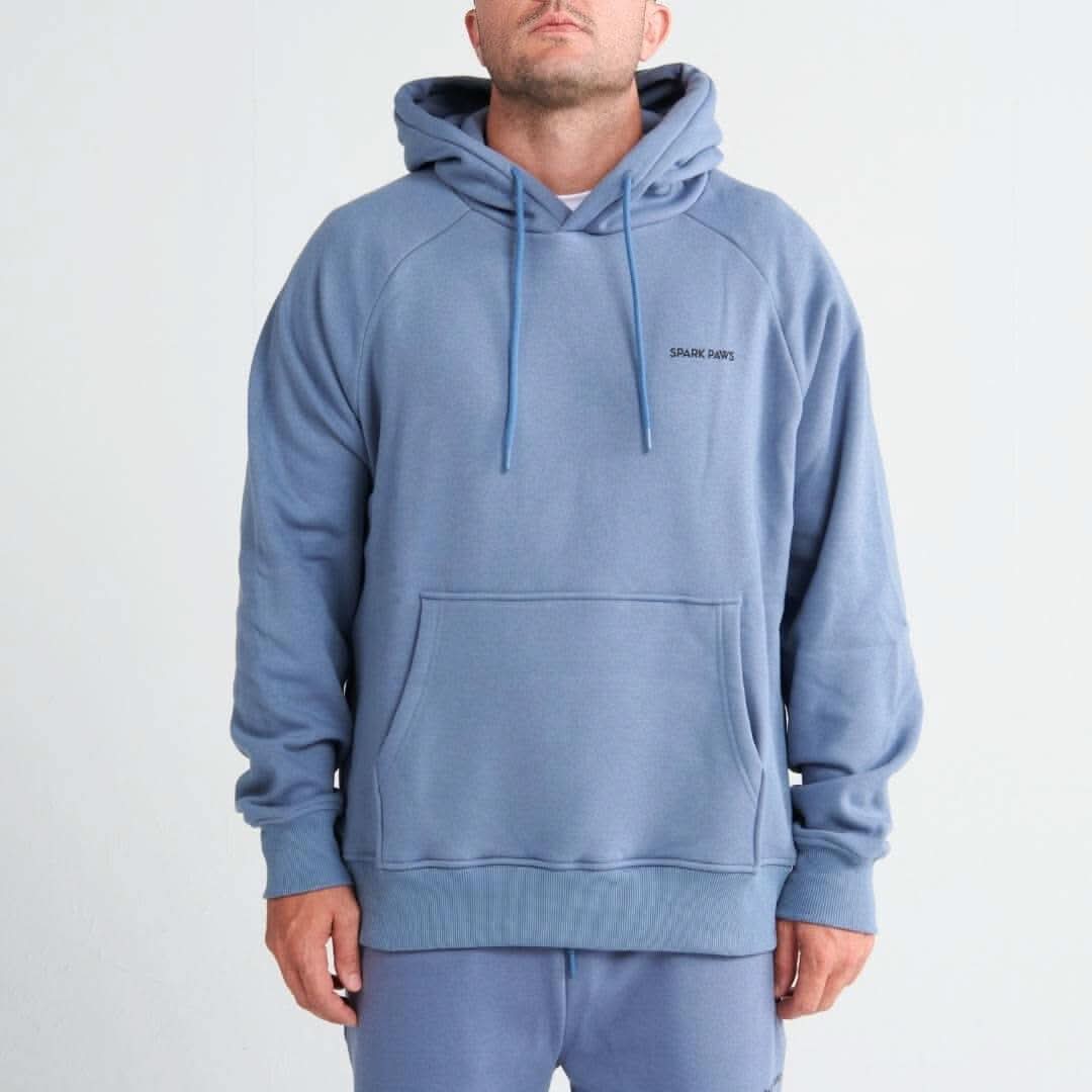 エッセンシャルヒューマンパーカー - Image 16