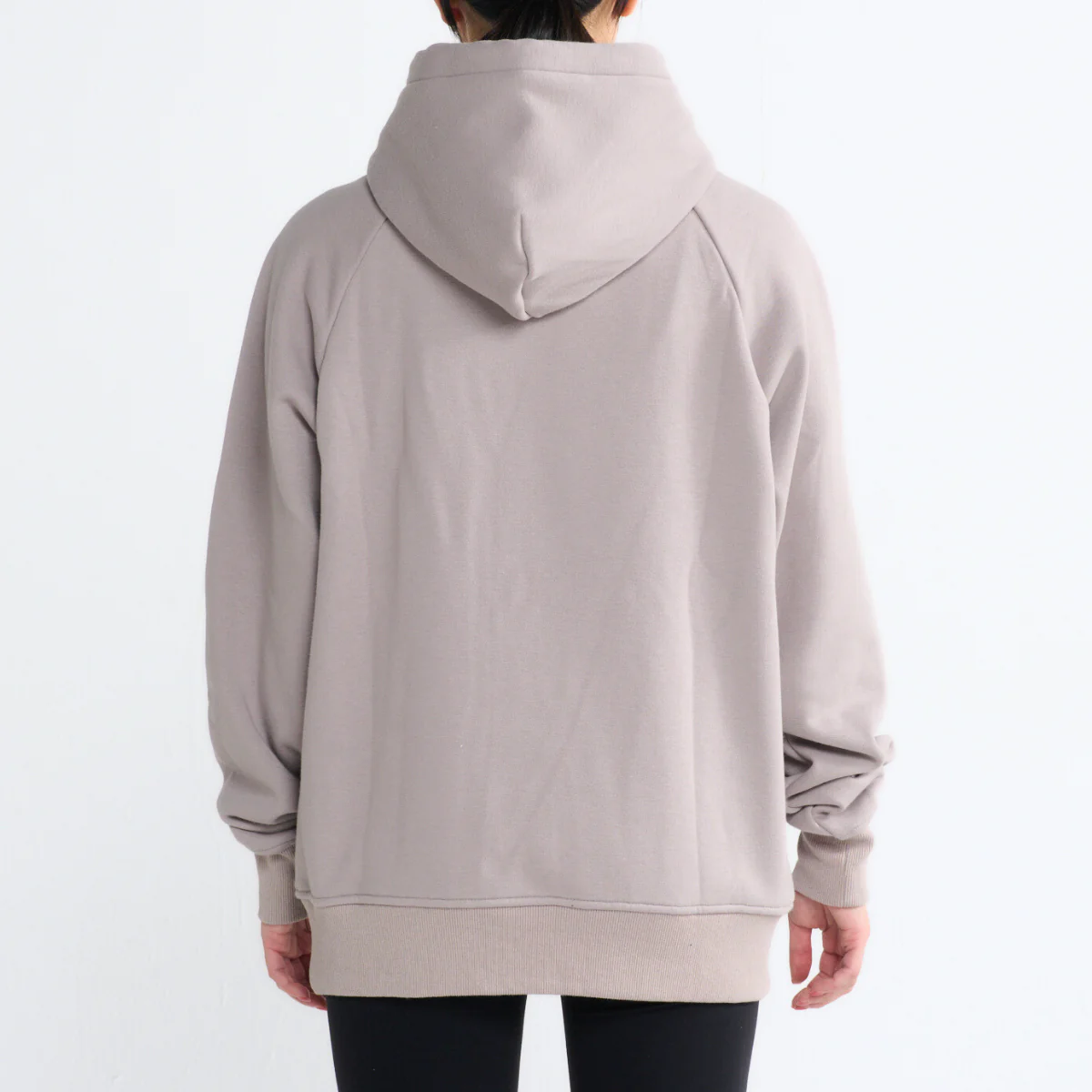 エッセンシャルヒューマンフーディ - クレイ - Image 3