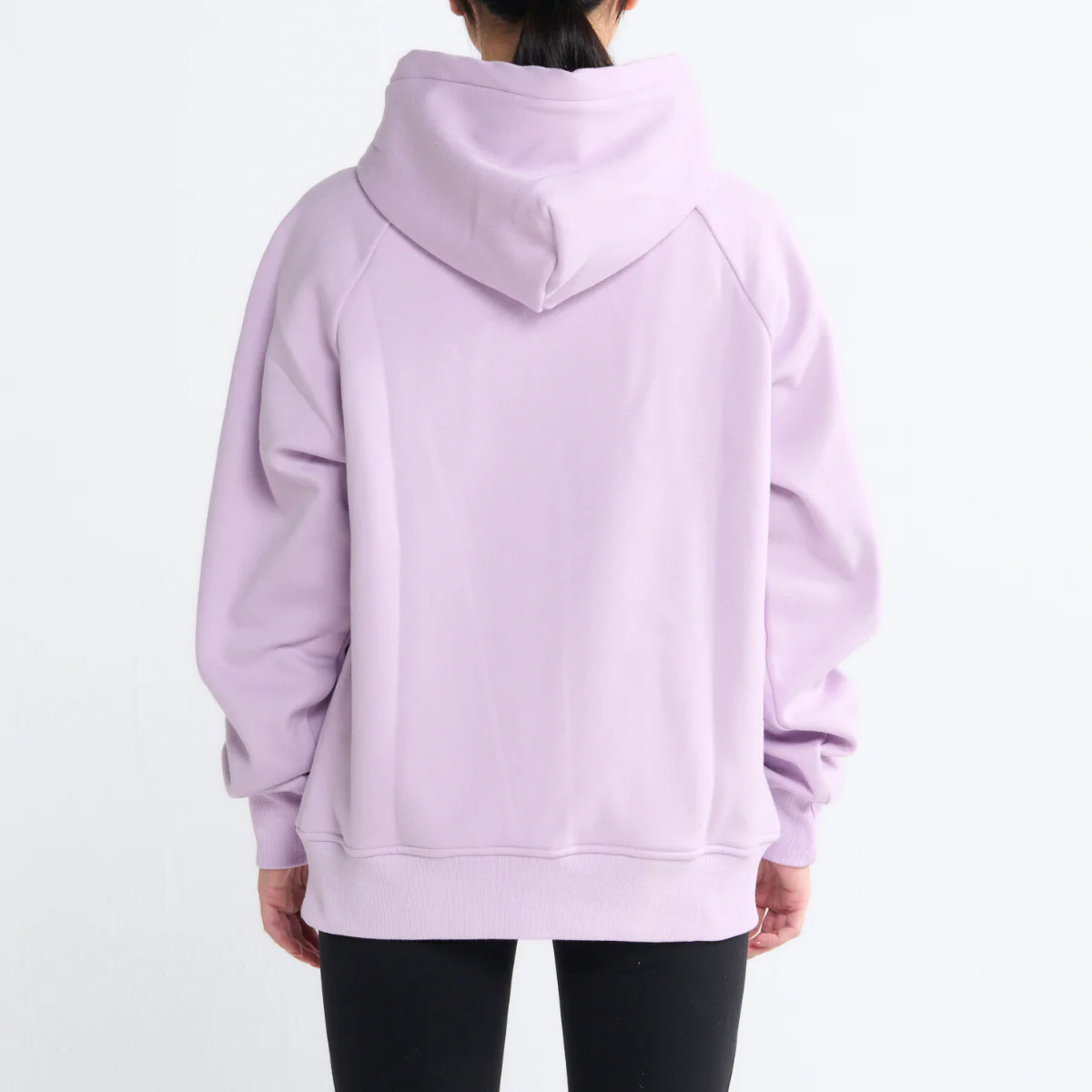 バターストレッチパーカー(大人用) - Image 6