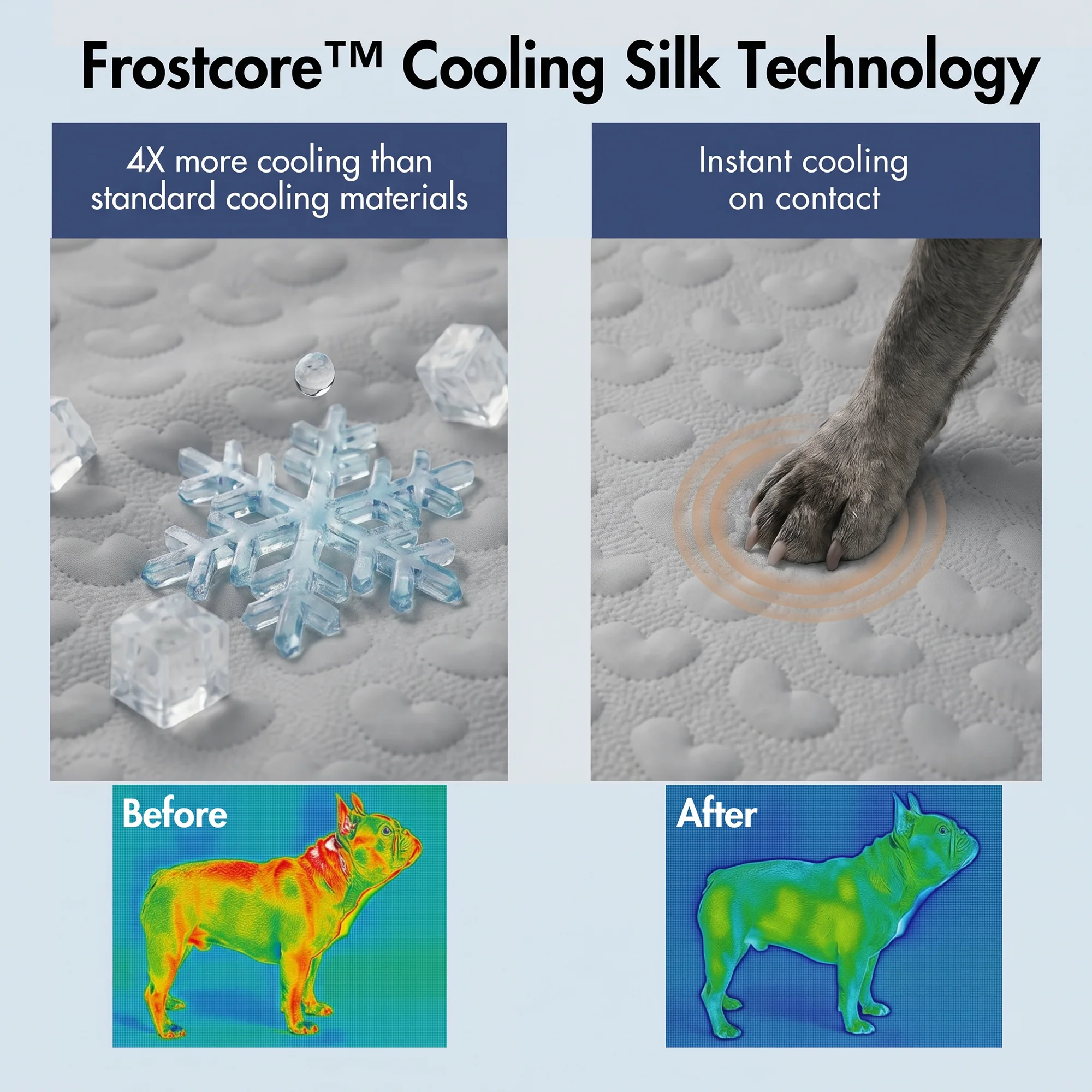 Frostcore™ クールマット 2枚セット - Image 69