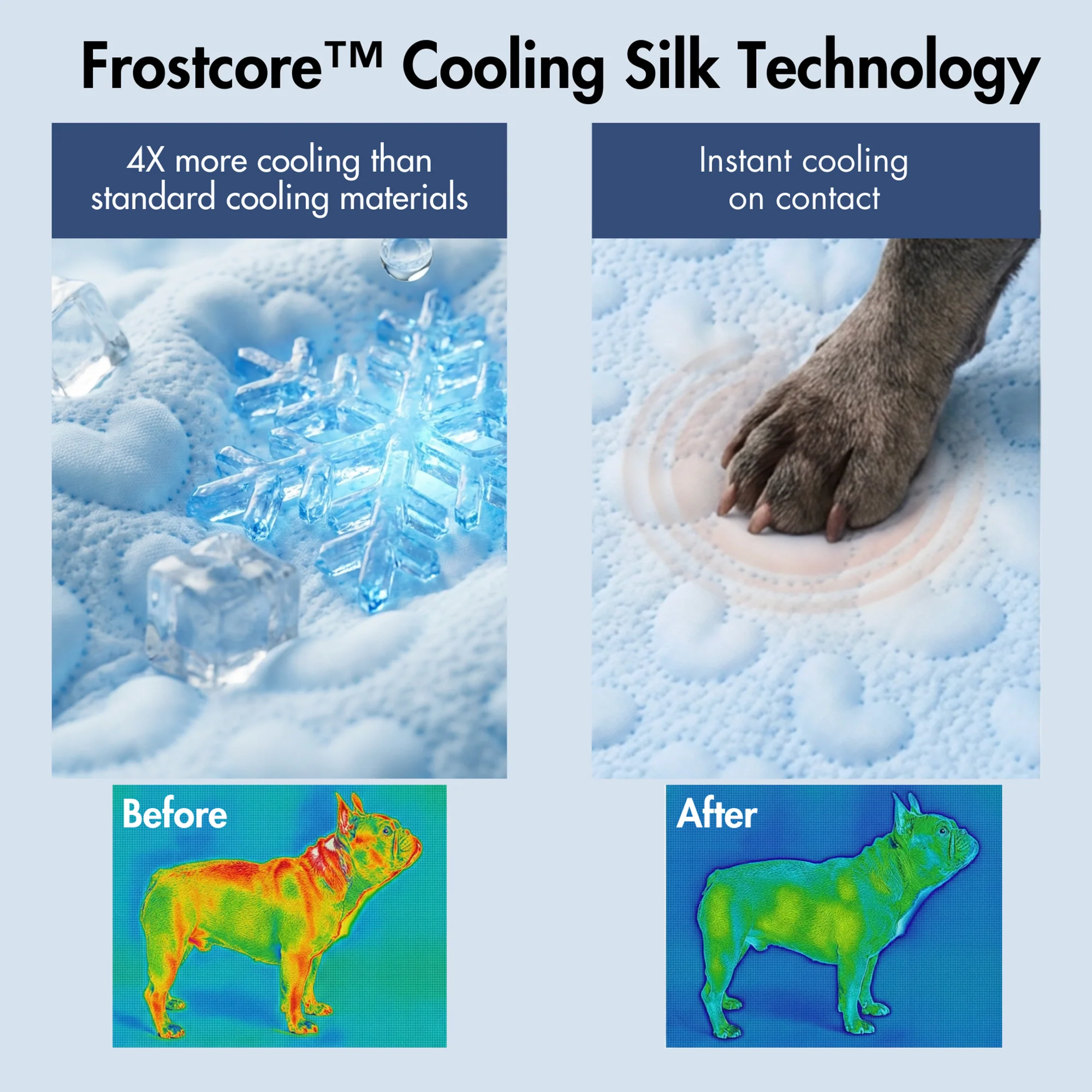 Frostcore™ クールマット 2枚セット - Image 63