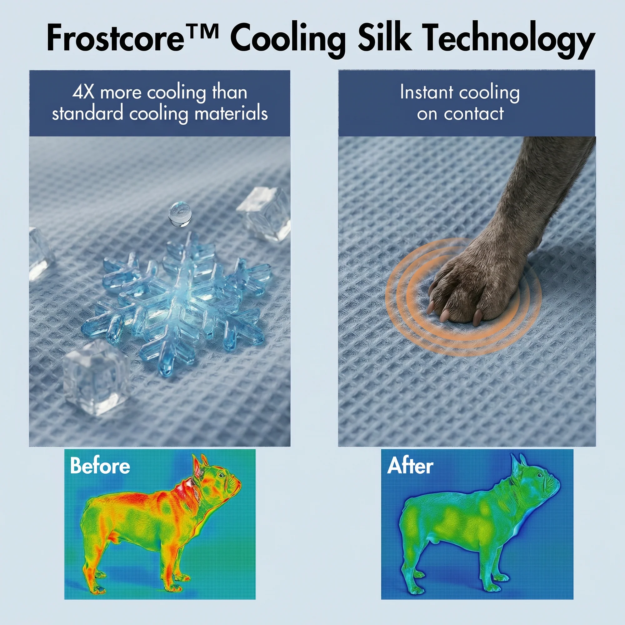 Frostcore™ クールマット 2枚セット - Image 51