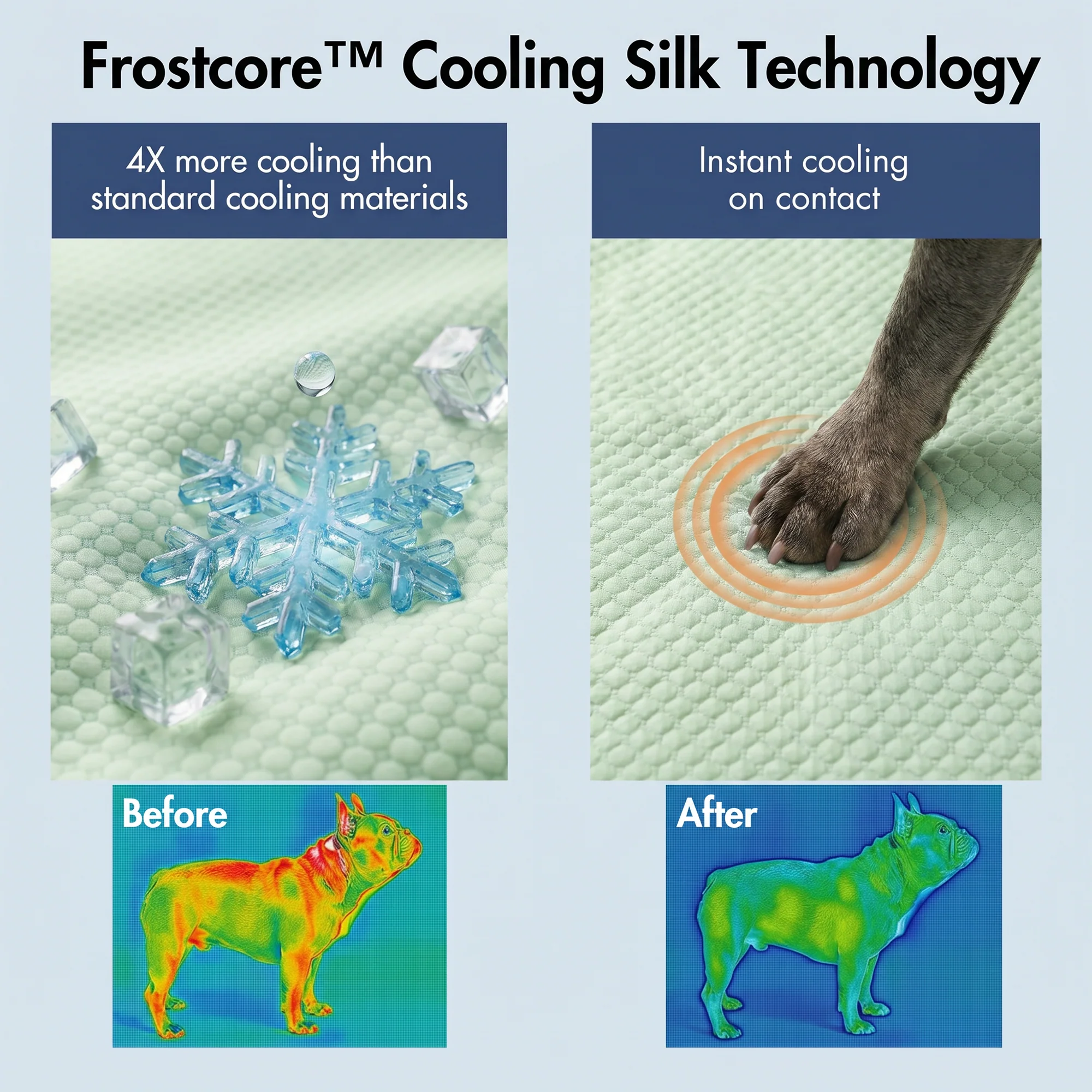 Frostcore™(フロストコア)冷却マット - Image 57