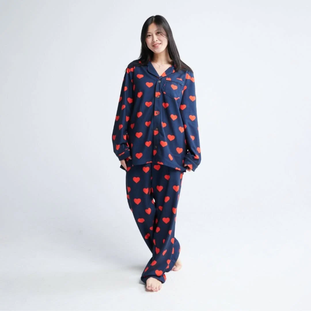 人間用パジャマ パンツ - Image 11
