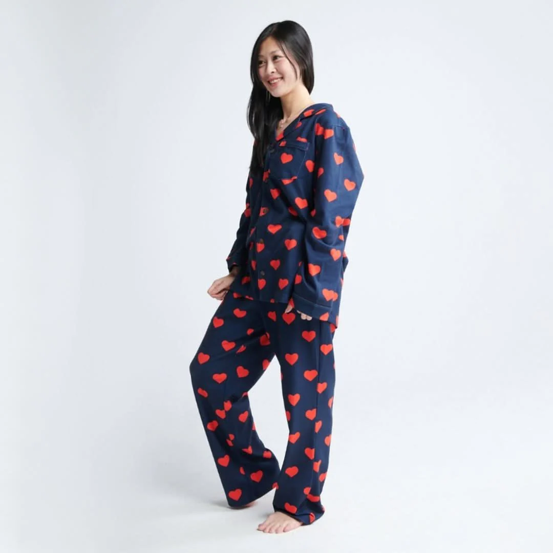 人間用パジャマ パンツ - Image 12