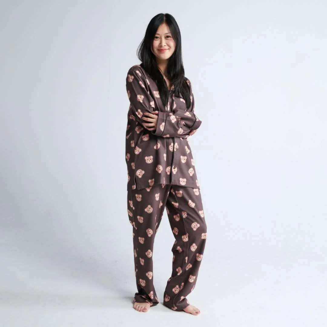 人間用パジャマ パンツ - Image 14