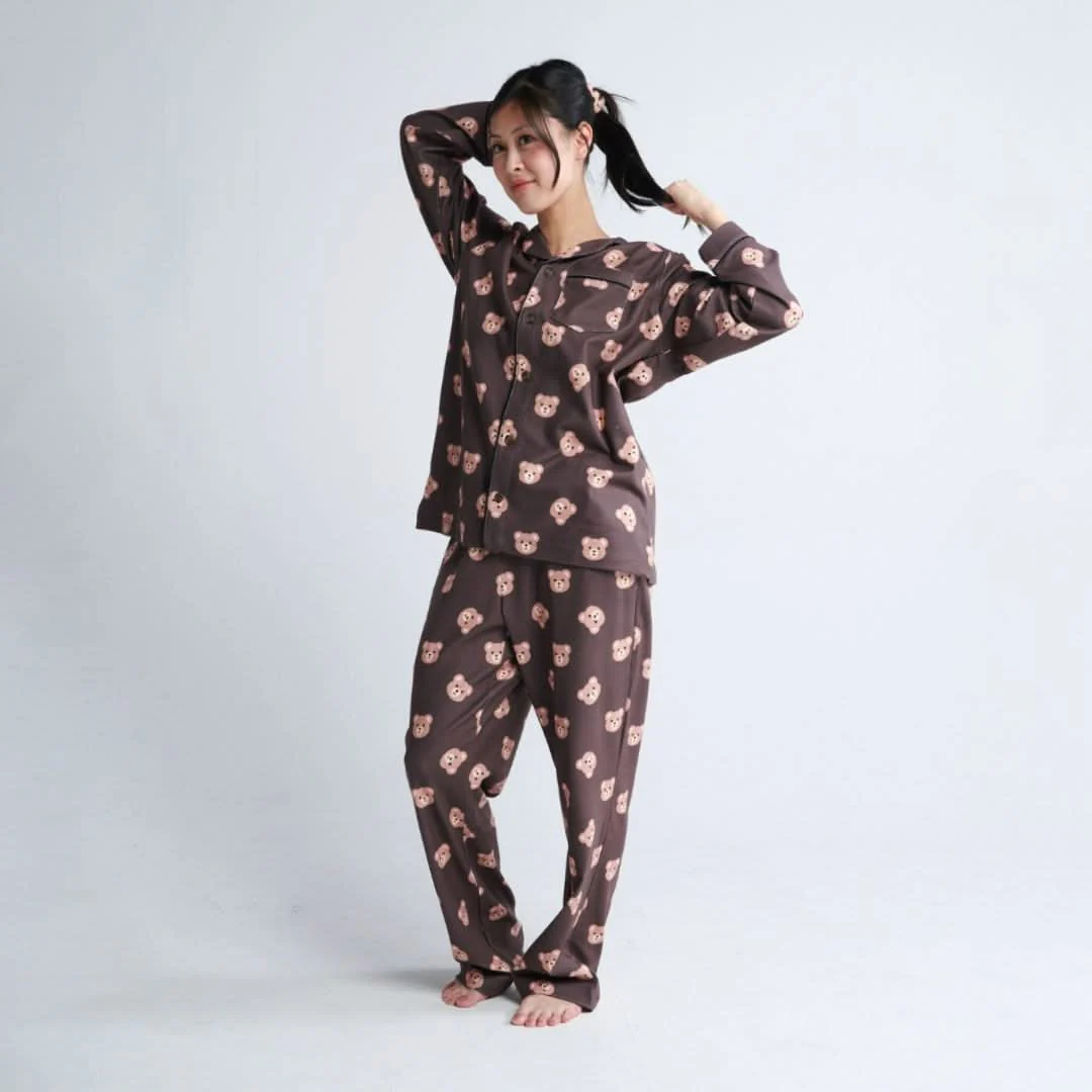 人間用パジャマ パンツ - Image 15