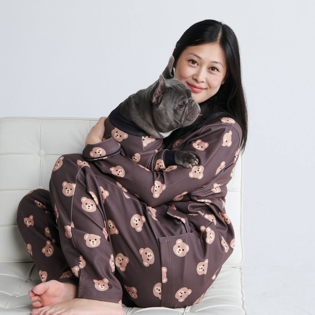 人間用パジャマ パンツ - Image 16