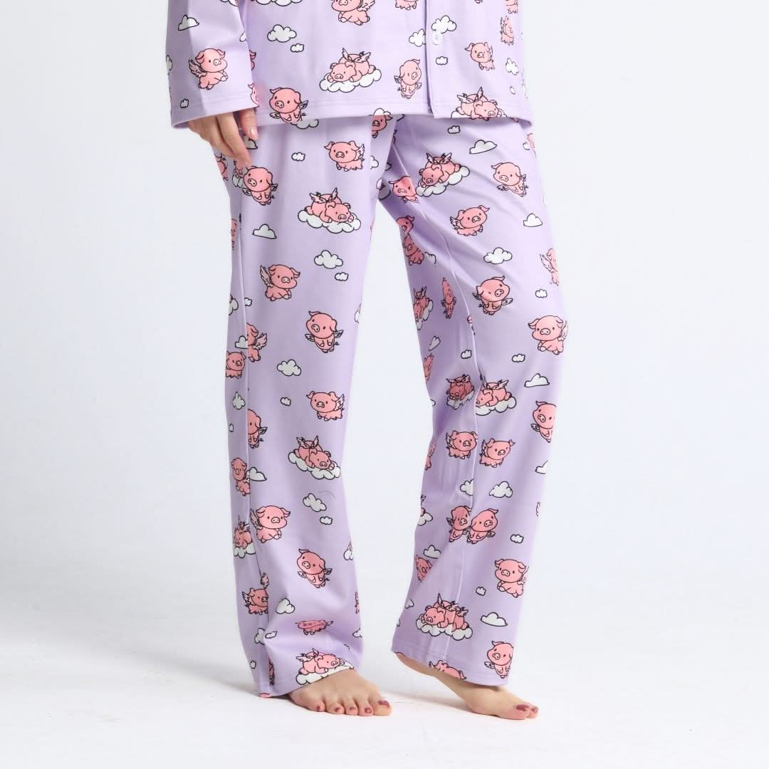 人間用パジャマ パンツ - Image 6