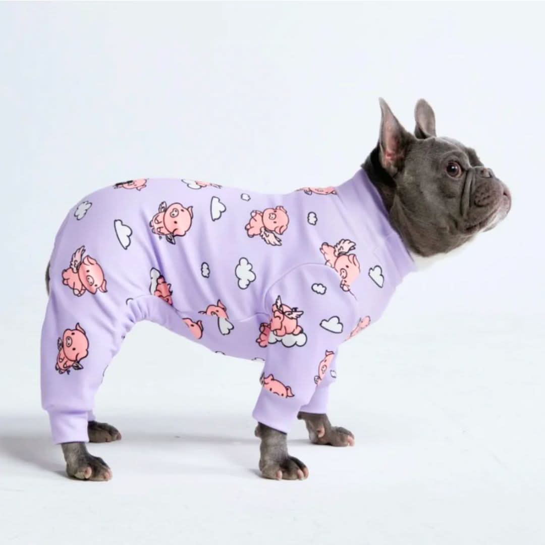 人間用パジャマ パンツ - Image 8
