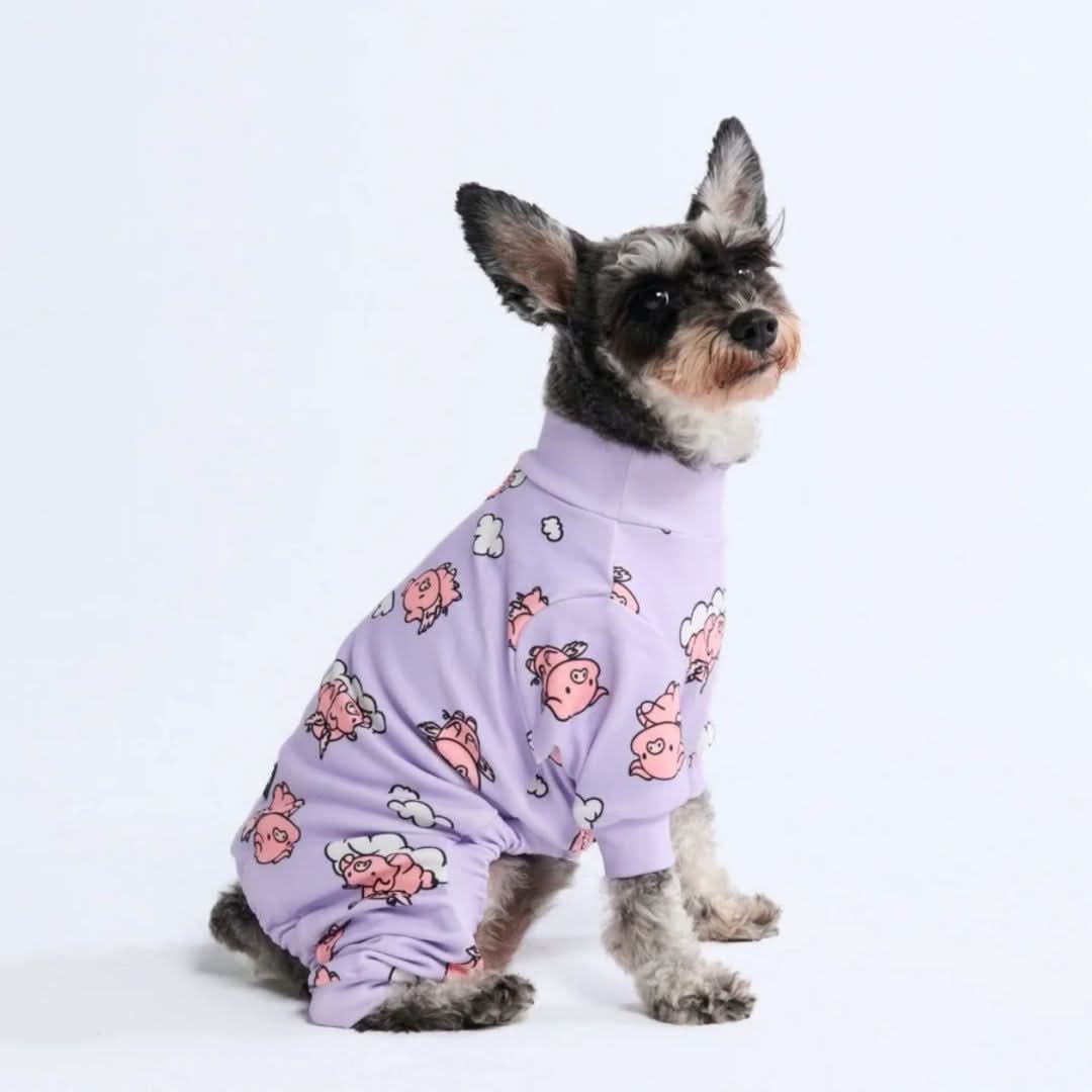 人間用パジャマ パンツ - Image 9
