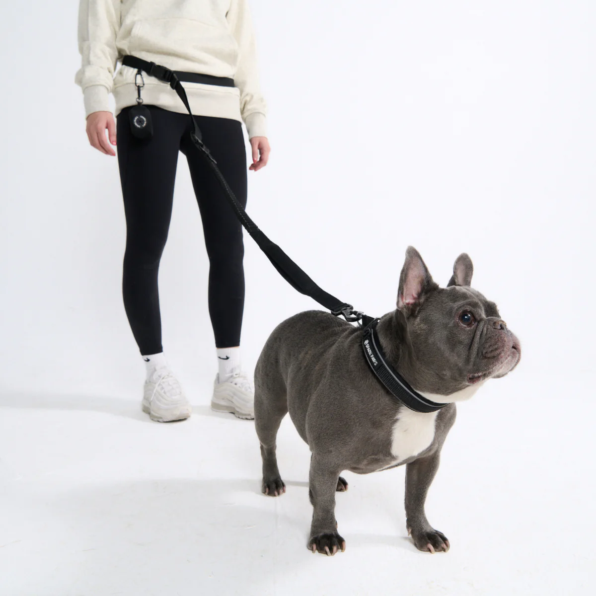 ハンズフリー 4-in-1 マルチリード＆うんち袋ホルダーセット - Image 25
