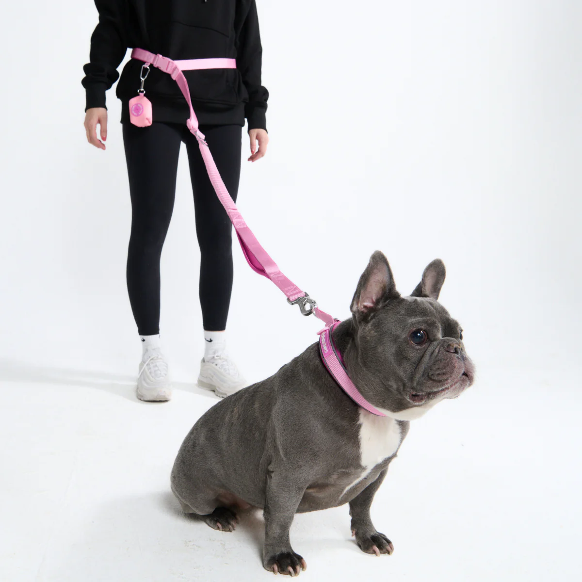 ハンズフリー 4-in-1 マルチリード＆うんち袋ホルダーセット - Image 63