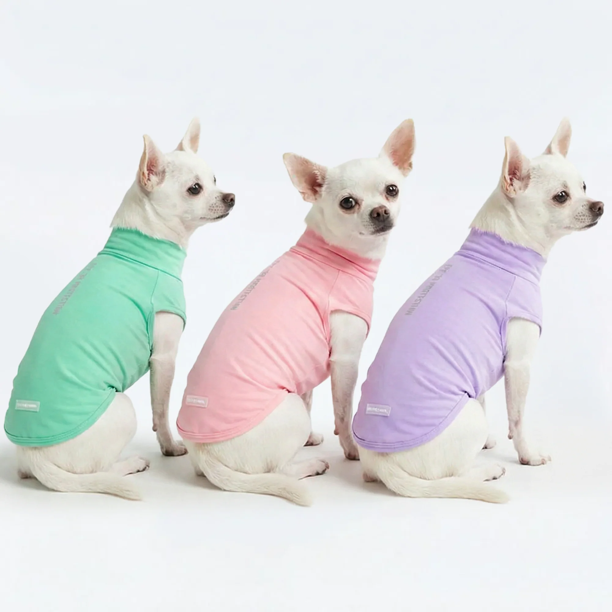 日焼け止めTシャツ3枚パック - Image 46