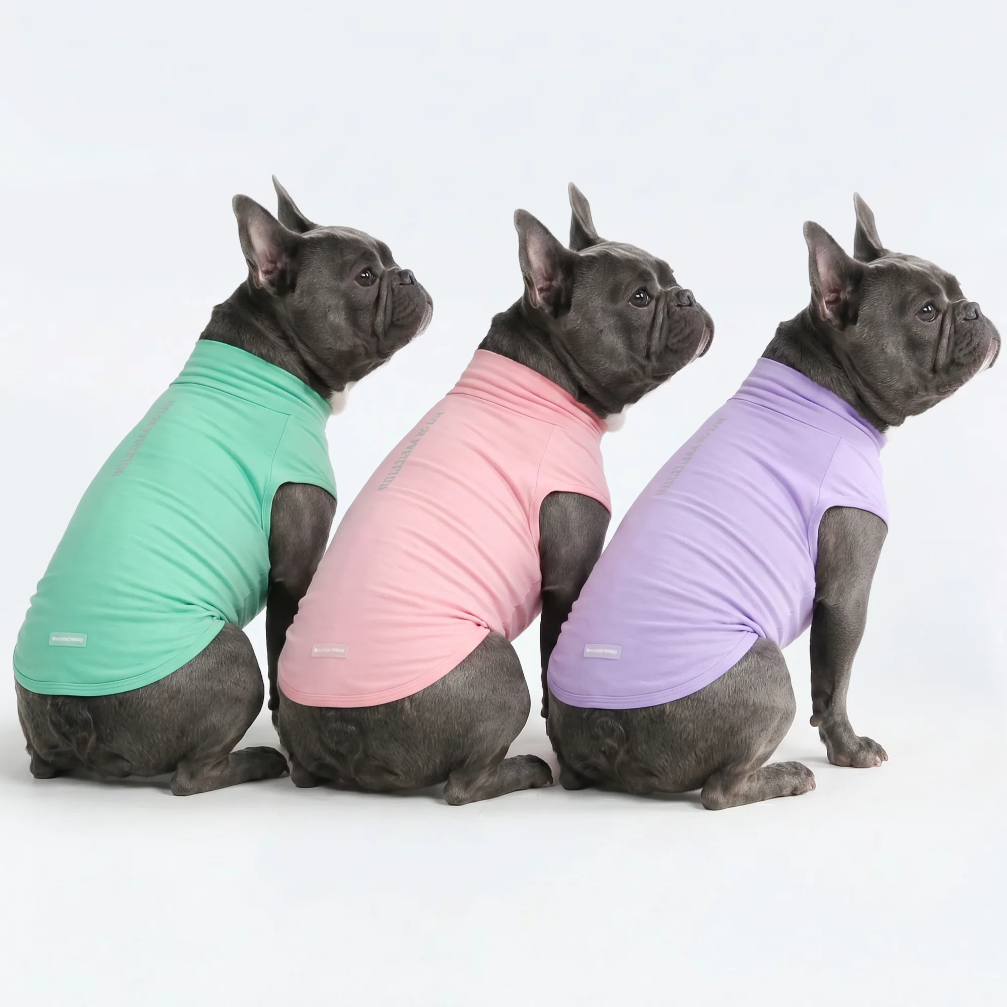 日焼け止めTシャツ3枚パック - Image 47