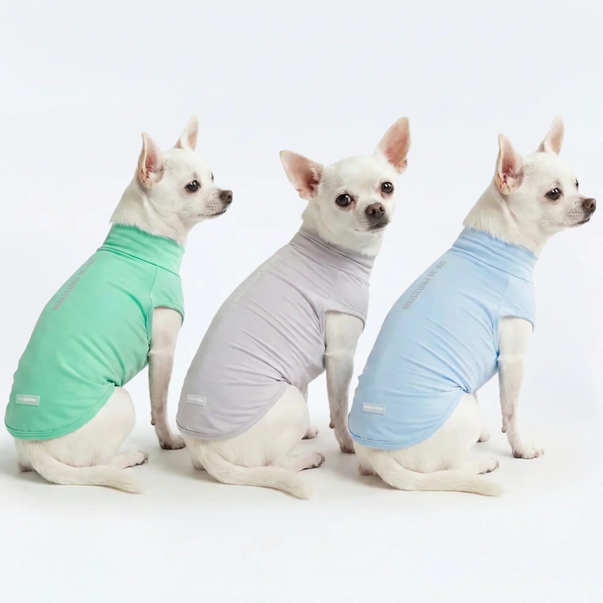 日焼け止めTシャツ3枚パック - Image 55