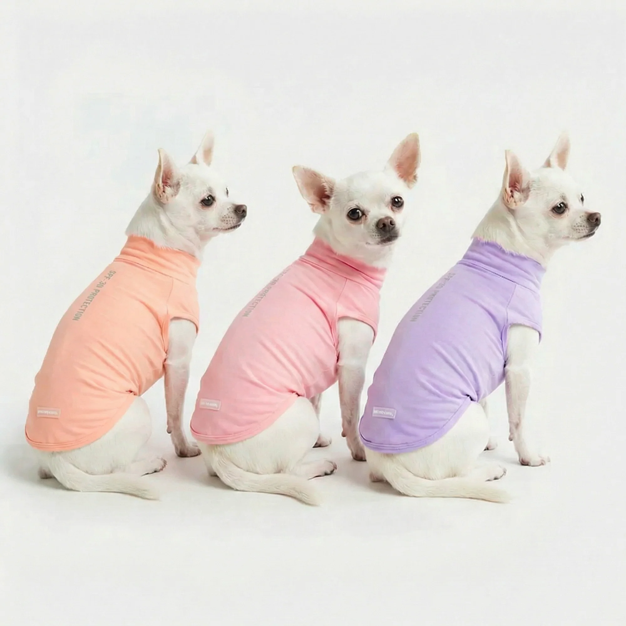 日焼け止めTシャツ3枚パック - Image 63